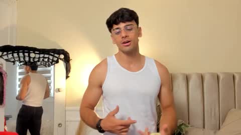 Russ online show from October 10, 2:56 pm