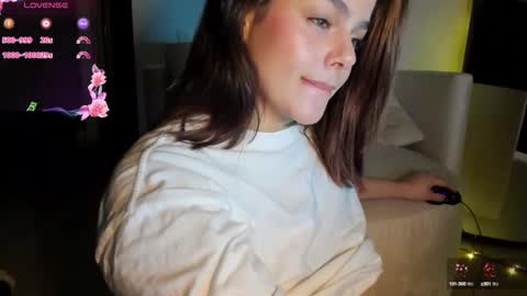Snapshot of russcurley chatting on February 12, 11:30 pm Lorenn online show from February 12, 11:30 pm