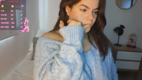 Snapshot of russcurley chatting on September 18, 7:51 pm Lorenn online show from September 18, 7:51 pm