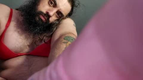 russellwaller38 online show from November 6, 8:50 am