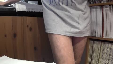 Snapshot of russelnash1900 chatting on October 30, 11:16 pm Russel Nash online show from October 30, 11:16 pm