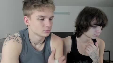 Snapshot of russian_mad_guys chatting on September 8, 11:04 pm 2 brothers Adam and Alex online show from September 8, 11:04 pm