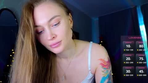 Snapshot of russian_sexy_girl5 chatting on December 13, 3:27 am Mary online show from December 13, 3:27 am