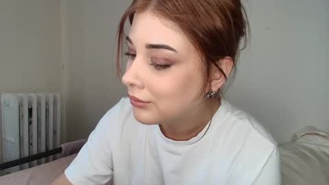 Snapshot of russypussy141 chatting on January 18, 3:16 pm Alex online show from January 18, 3:16 pm