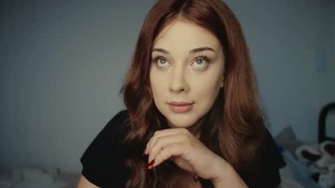 Snapshot of russypussy141 chatting on March 8, 11:18 pm Alex online show from March 8, 11:18 pm