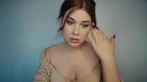 Snapshot of russypussy141 chatting on March 9, 7:15 pm Alex online show from March 9, 7:15 pm