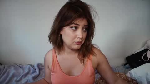 Snapshot of russypussy141 chatting on October 4, 3:54 pm Alex online show from October 4, 3:54 pm