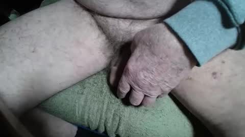 rustic69 online show from February 2, 6:54 am