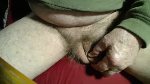 rustic69 online show from February 19, 7:17 am