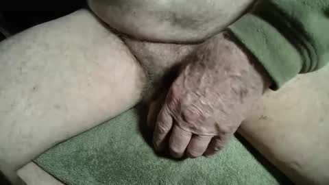 rustic69 online show from May 10, 5:03 am