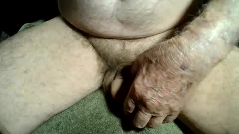 rustic69 online show from May 24, 5:36 am