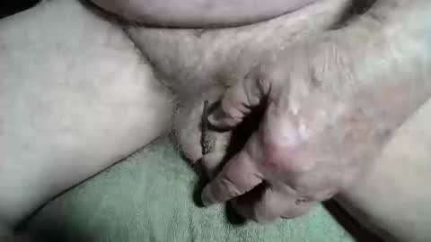 rustic69 online show from October 18, 5:44 am