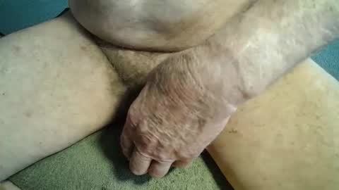 rustic69 online show from May 11, 1:51 pm