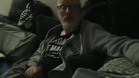 rusty69x online show from January 14, 3:53 am