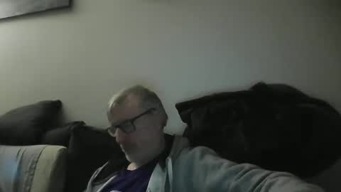 rusty69x online show from January 31, 3:20 am