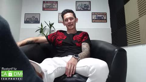 MillionDollarGuy online show from March 12, 3:57 am