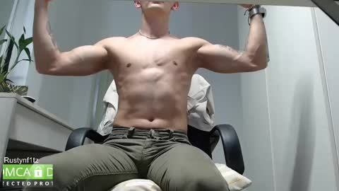 MillionDollarGuy online show from February 28, 7:37 am