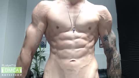 MillionDollarGuy online show from October 16, 5:18 am