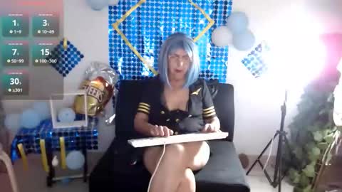 Snapshot of ruth_blue21 chatting on October 14, 10:18 am ruth_blue21 online show from October 14, 10:18 am