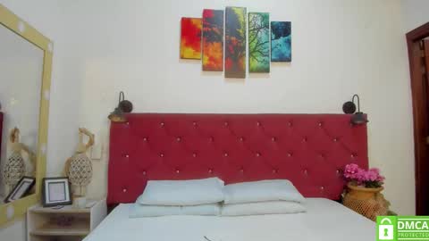 Ruth online show from March 14, 1:15 pm