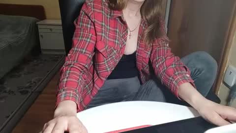 Ruth online show from March 24, 6:36 pm