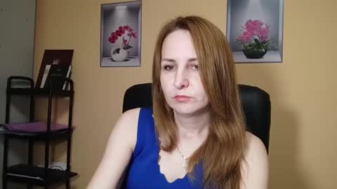 Ruth online show from March 17, 4:45 pm