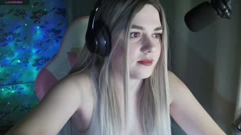 Tanyushka online show from January 18, 5:48 pm