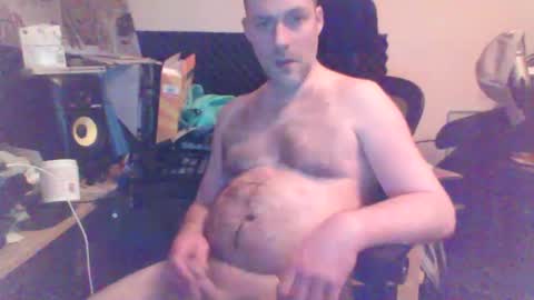 ruwatching_me online show from March 5, 2:14 am