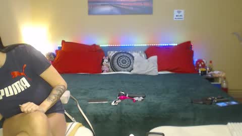 ruxandradanny online show from December 2, 2:04 pm