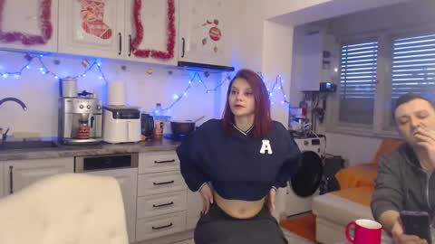 Snapshot of ruxandradanny chatting on January 20, 6:21 am ruxandradanny online show from January 20, 6:21 am