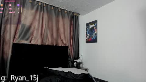 Ryan 15 online show from October 19, 1:49 pm