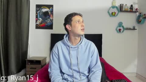 Ryan 15 online show from March 12, 10:59 am