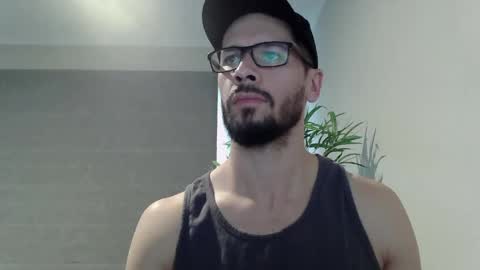 Ryan online show from May 11, 1:23 am