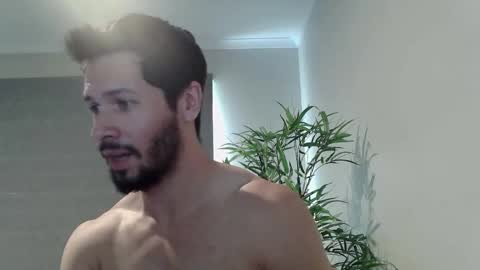 Ryan online show from February 19, 12:10 am