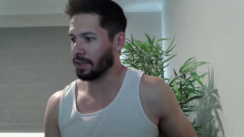 Ryan online show from January 8, 11:43 pm