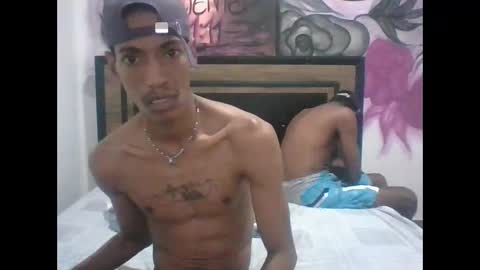 Javier online show from June 7, 3:39 pm
