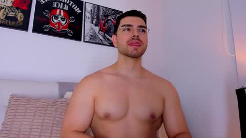 Ryan  online show from January 10, 7:25 am