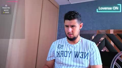 R Y A N online show from November 3, 12:06 pm