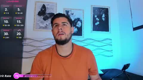 Ryan Evannss online show from June 19, 12:00 pm