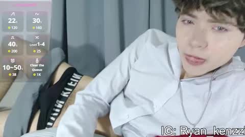 ryan online show from February 2, 6:43 am