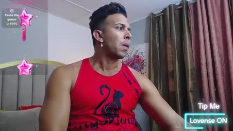 Ryan online show from March 3, 7:32 pm