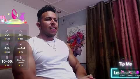 Ryan online show from March 16, 7:18 pm