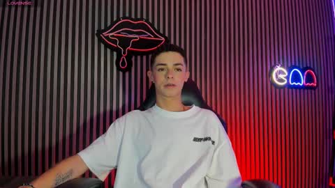 RYAN online show from October 6, 9:54 pm