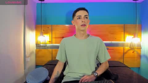 RYAN online show from September 19, 8:56 pm