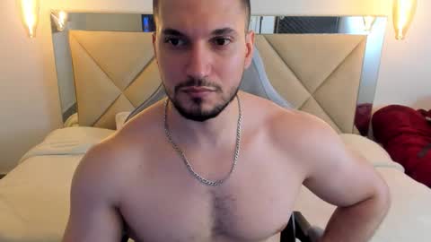 Ryan online show from March 25, 10:27 pm