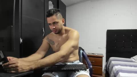 ryan_xc1 online show from March 11, 4:26 am