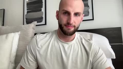 Snapshot of ryanandchadcb chatting on February 4, 5:55 pm Ryan  Chad online show from February 4, 5:55 pm