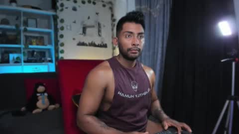 ryanboy30 online show from October 20, 8:58 pm