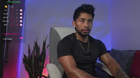 ryanboy30 online show from April 15, 11:24 am