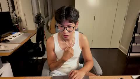 Ryan Brandz online show from September 11, 2:57 am